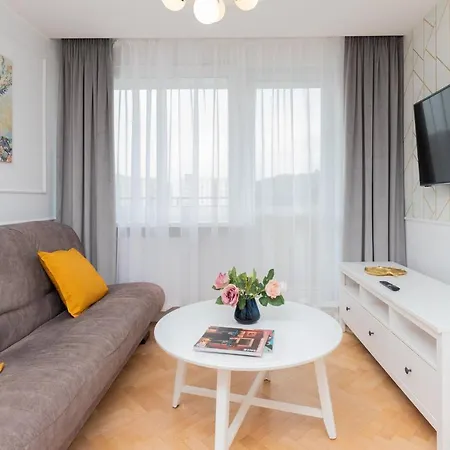 Apartment Forest View By Renters *