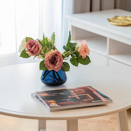 Forest View By Renters Apartment Zoppot