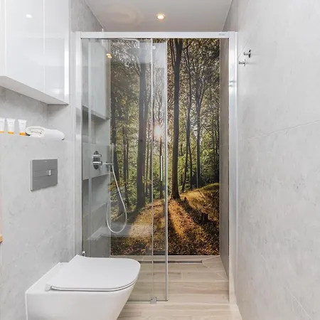 Apartment Forest View By Renters