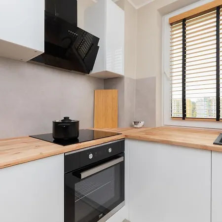 Apartment Forest View By Renters