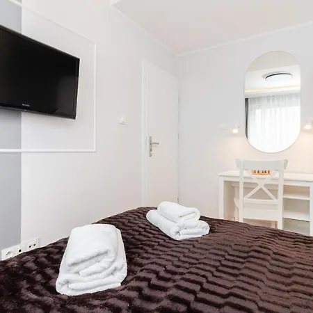 Apartment Forest View By Renters *